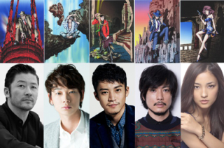 Illustration for article titled They're Making a Live-Action Lupin the Third Movie